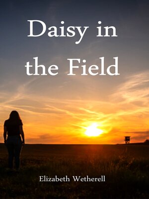 cover image of Daisy In the Field